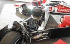 spa francorchamps bikers classics 2014 motorcycle touring - 
